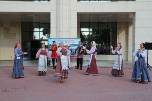 Стало известно, какие культурные мероприятия ждут астраханцев в&#160;августе