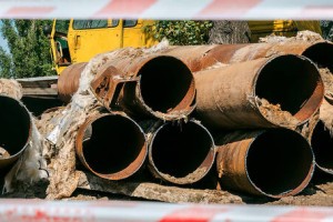 «Цифровой водоканал» признан банкротом: долги за свет и скандалы с водоснабжением
