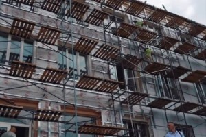 В Астраханской области до конца года отремонтируют 11 образовательных учреждений