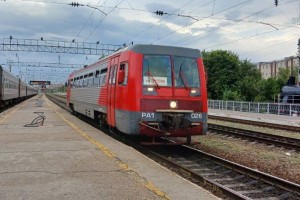 Ремонт&#160;Старого&#160;моста в&#160;Астрахани&#160;не влияет на график движения пригородных поездов