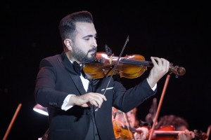 Звезды мировой сцены проведут мастер-классы в&#160;Астрахани