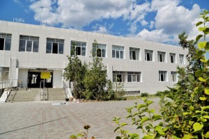 В Астрахани к&#160;сдаче в&#160;эксплуатацию готовится школа на 700 человек