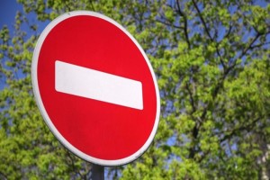 На некоторых улицах Астрахани из-за велопарада ограничат движение