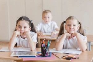 Новый ГОСТ школьной формы: в&#160;чем дети пойдут в&#160;школу?