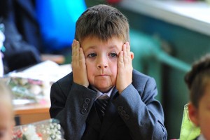 На сколько за год в&#160;России выросли школьные расходы перед началом учебного года?