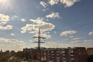 12 августа в&#160;Астрахани будет по-прежнему жарко