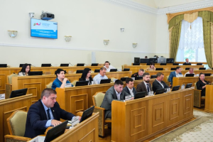 Для участников СВО в Астраханской области созданы условия для занятия адаптивным спортом