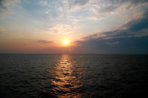 Астраханская область отмечает Международный день Каспийского моря