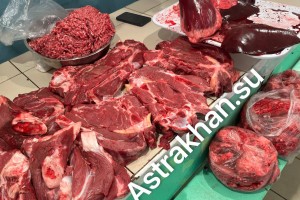 В России подорожает мясо