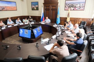 Памятник Ивану Грозному предлагают установить в Астрахани представители исторического общества