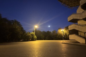 13 августа в&#160;Астрахани будет прохладно
