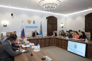 В областном военкомате увеличат количество сотрудников по поручению Игоря Бабушкина