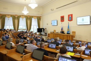 Астраханская область стала первой в ЮФО по выращиванию картофеля