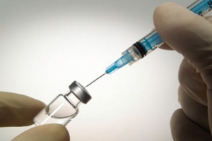 В Астраханской области завершается кампания по вакцинации населения против гриппа