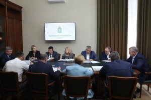 Ахтубинский район Астраханской области ждет комплексное развитие