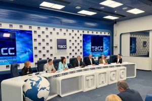 Астрахань готовится к&#160;юбилейному Каспийскому медиафоруму&#160;