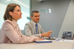 ВТБ: на Юге России усиливается конкуренция за управленческие позиции