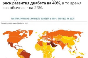 Без сахара, но не без риска: ученые предупреждают об опасности Cola&#160;Zero
