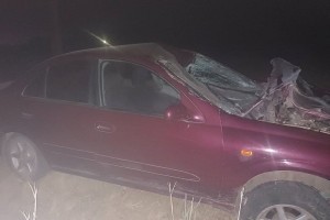 Астраханца будут судить за ДТП, в котором погибли двое местных жителей