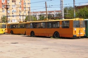 Астраханские активисты требуют у Следственного комитета возродить троллейбусы