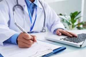В Астраханской области обнаружен факт завышения данных о диспансеризации населения
