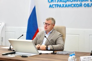 Уровень догазификации Астраханской области составляет 88,5%