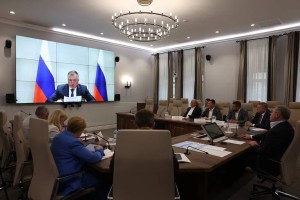 Астраханская область получила 817 миллионов рублей на модернизацию коммунальной инфраструктуры