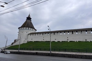 В Астрахани реставрацию Кремля планируют завершить до конца 2027 года