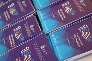 Каспийский медиафорум открыл новые горизонты сотрудничества