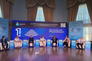 К 2030 году общая протяженность расчищенных водоемов в&#160;Астраханской области составит 97 километров