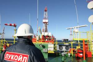Проекты нефтегазового сектора – надёжная составляющая экономики региона