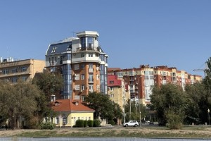 Завтра погода порадует астраханцев