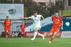 &#171;Волгарь&#187; снова проиграл на выезде