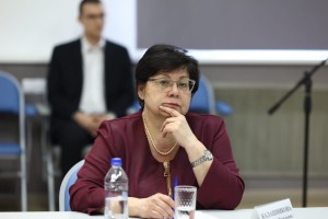 Астраханская общественная палата выступила инициатором подписания соглашения «За честные выборы»