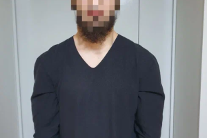 Астраханца ждет суд за помощь террористам