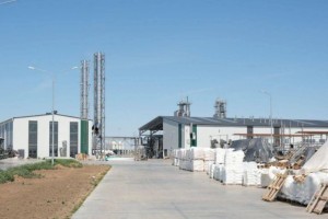 В Астраханской области реализуют 47 масштабных инвестпроектов