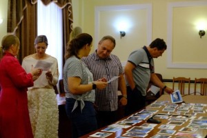 Подведены промежуточные итоги фотоконкурса «Астрахань. Кадры южного лета»