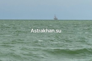 «Пол качался под ногами»: астраханцы ощутили подземные толчки