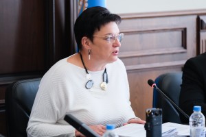 В Думе Астраханской области обсуждают новую меру соцподдержки