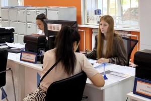 Мамы Астрахани смогли найти работу благодаря региональной поддержке