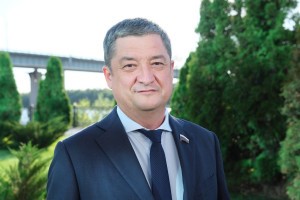 Депутат Госдумы выступил в&#160;поддержку установки в&#160;Астрахани памятника царю Ивану Грозному