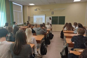 В России вступают в&#160;силу изменения при приеме в&#160;вузы