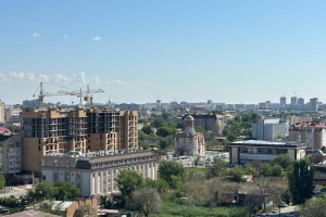 В Астрахани 2&#160;сентября сохраняется жаркая погода