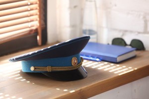 Игорь Бабушкин провел первую лекцию кадровой программы &#171;Победоносец&#187;