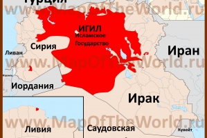 В Астрахани уроженца Дагестана пытались завербовать в ИГИЛ