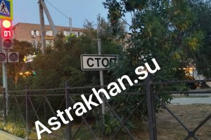Отсутствие разметки и&#160;заросшие знаки: с&#160;какими проблемами сталкиваются астраханцы на дорогах
