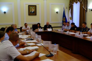 К началу учебного года в&#160;астраханских школах установили камеры видеонаблюдения и&#160;тревожные кнопки