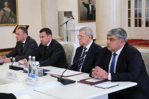 Решение по установке памятника Ивану Грозному будет принято после народного голосования