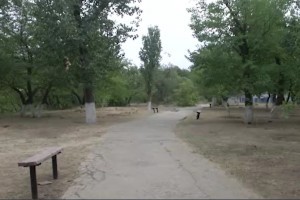 В городе Нариманов наконец-то благоустроят центральную набережную