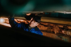 Стало известно, сколько денег в Астрахани потратят на подготовку «Волгабасов» к зиме